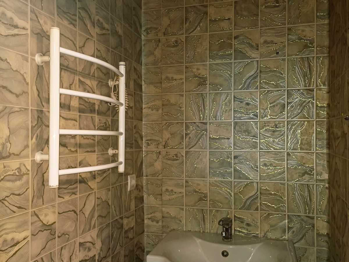 Квартира на вул. Промениста, 4 в Кривому Розі, ID 411347, фото №20