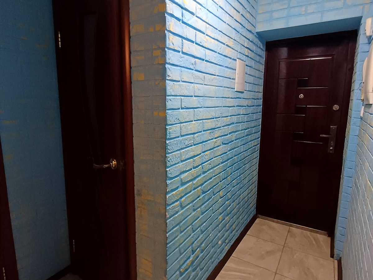 Квартира на вул. Промениста, 4 в Кривому Розі, ID 411347, фото №3