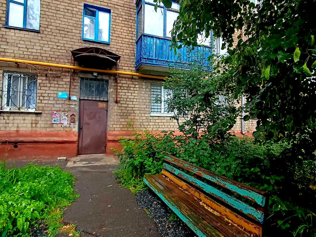 Квартира на вул. Промениста, 4 в Кривому Розі, ID 411347, фото №22