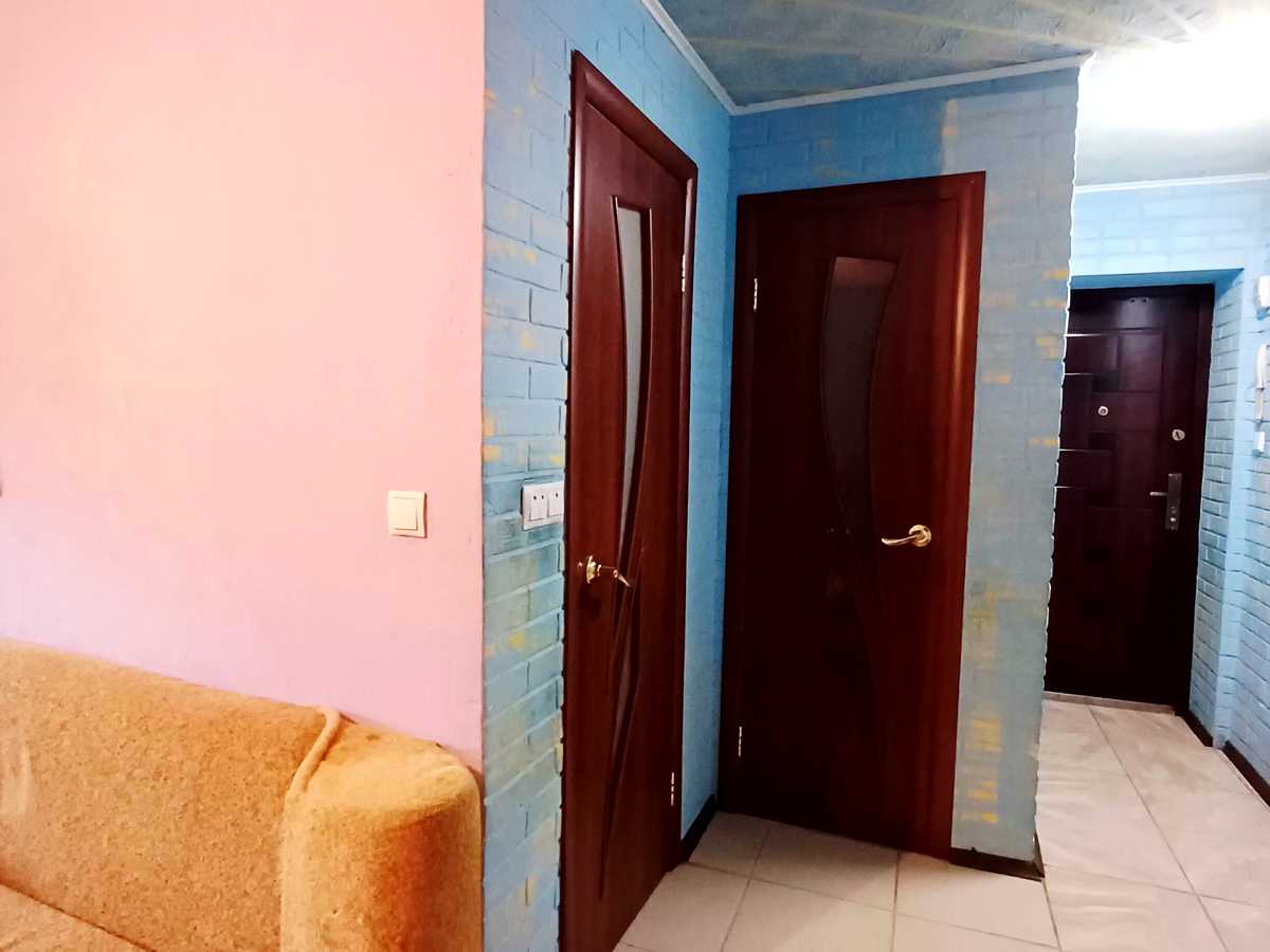 Квартира на вул. Промениста, 4 в Кривому Розі, ID 411347, фото №6