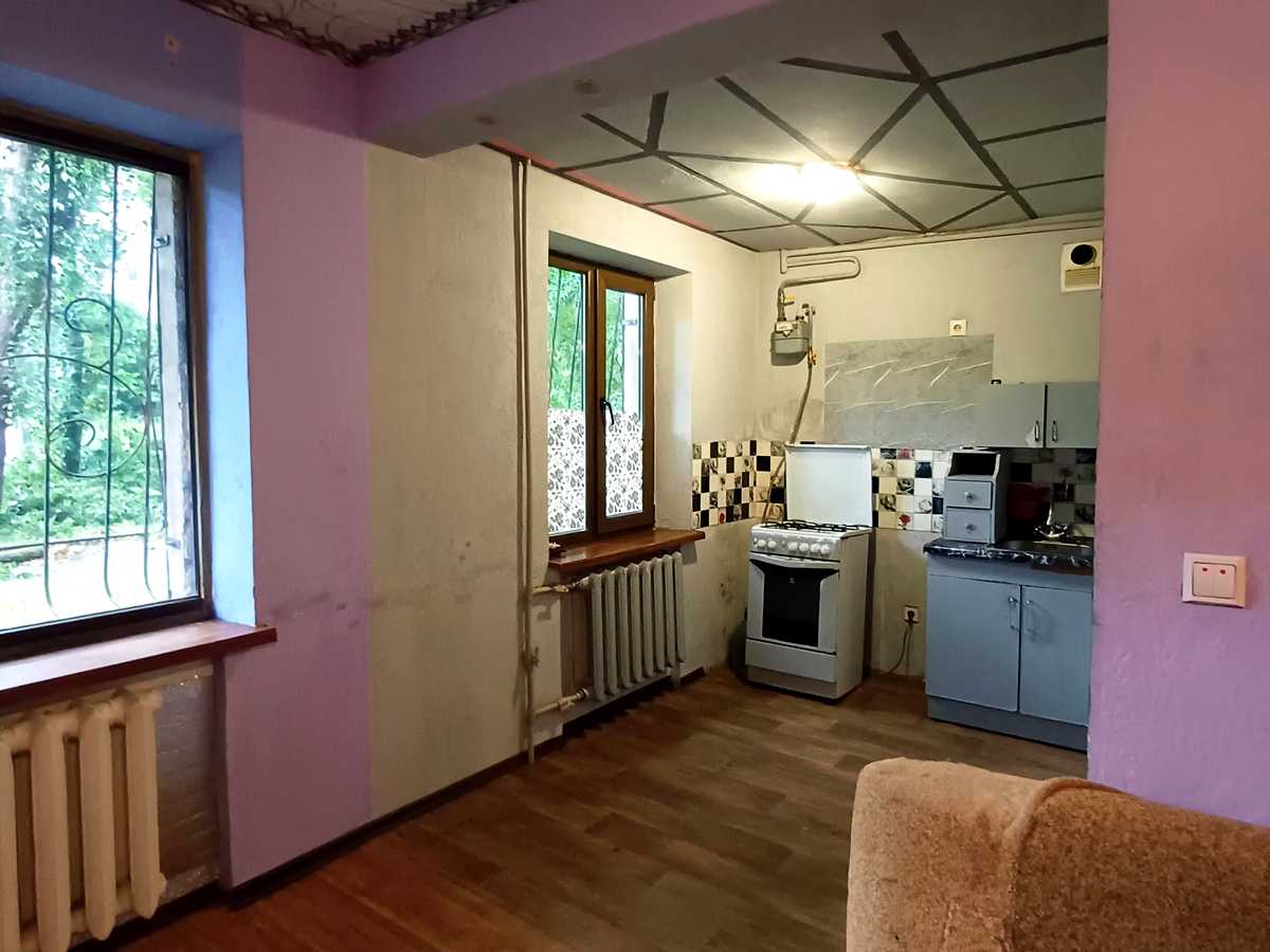 Квартира на вул. Промениста, 4 в Кривому Розі, ID 411347, фото №7