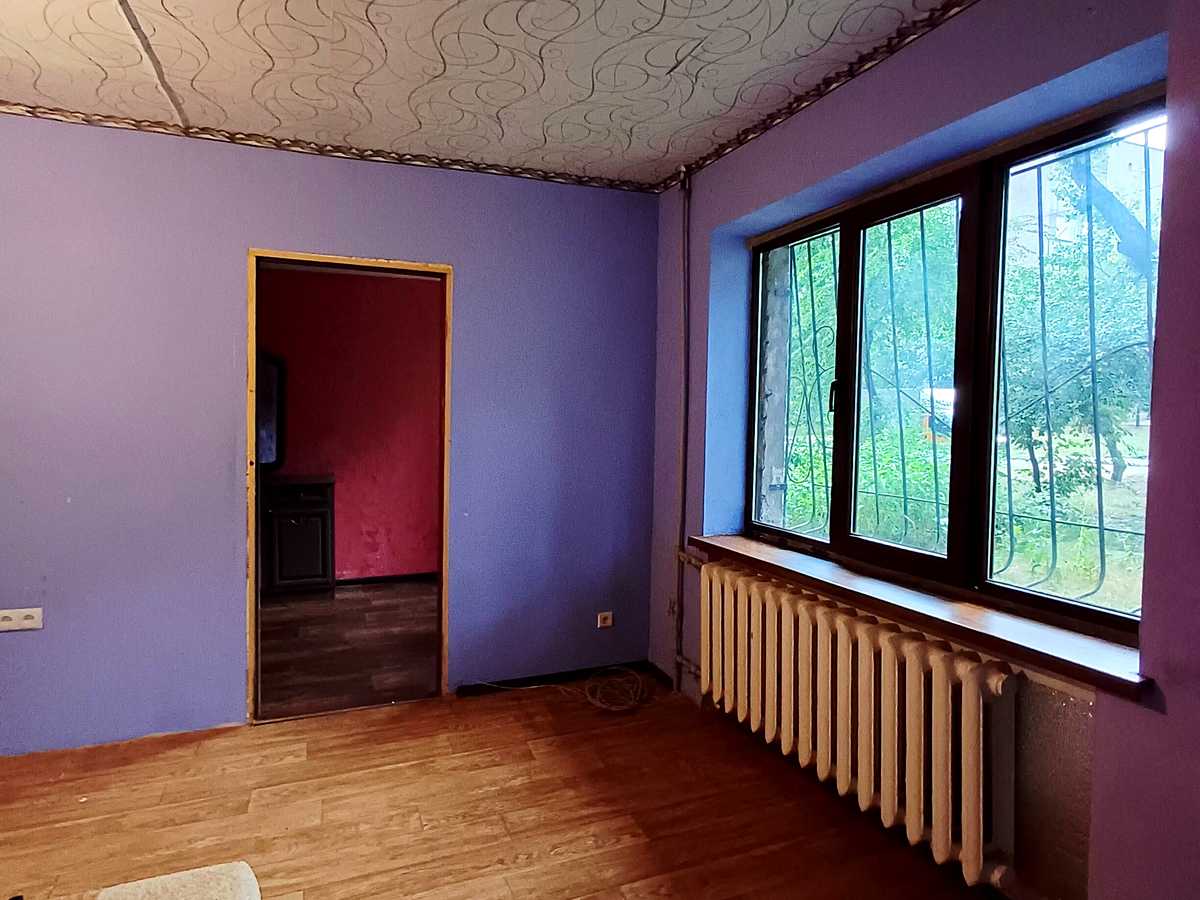 Квартира на вул. Промениста, 4 в Кривому Розі, ID 411347, фото №8