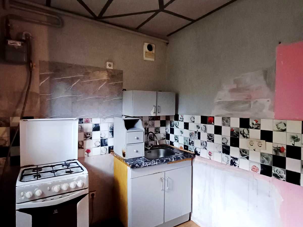 Квартира на вул. Промениста, 4 в Кривому Розі, ID 411347, фото №9