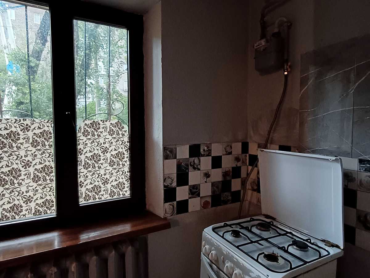 Квартира на вул. Промениста, 4 в Кривому Розі, ID 411347, фото №10