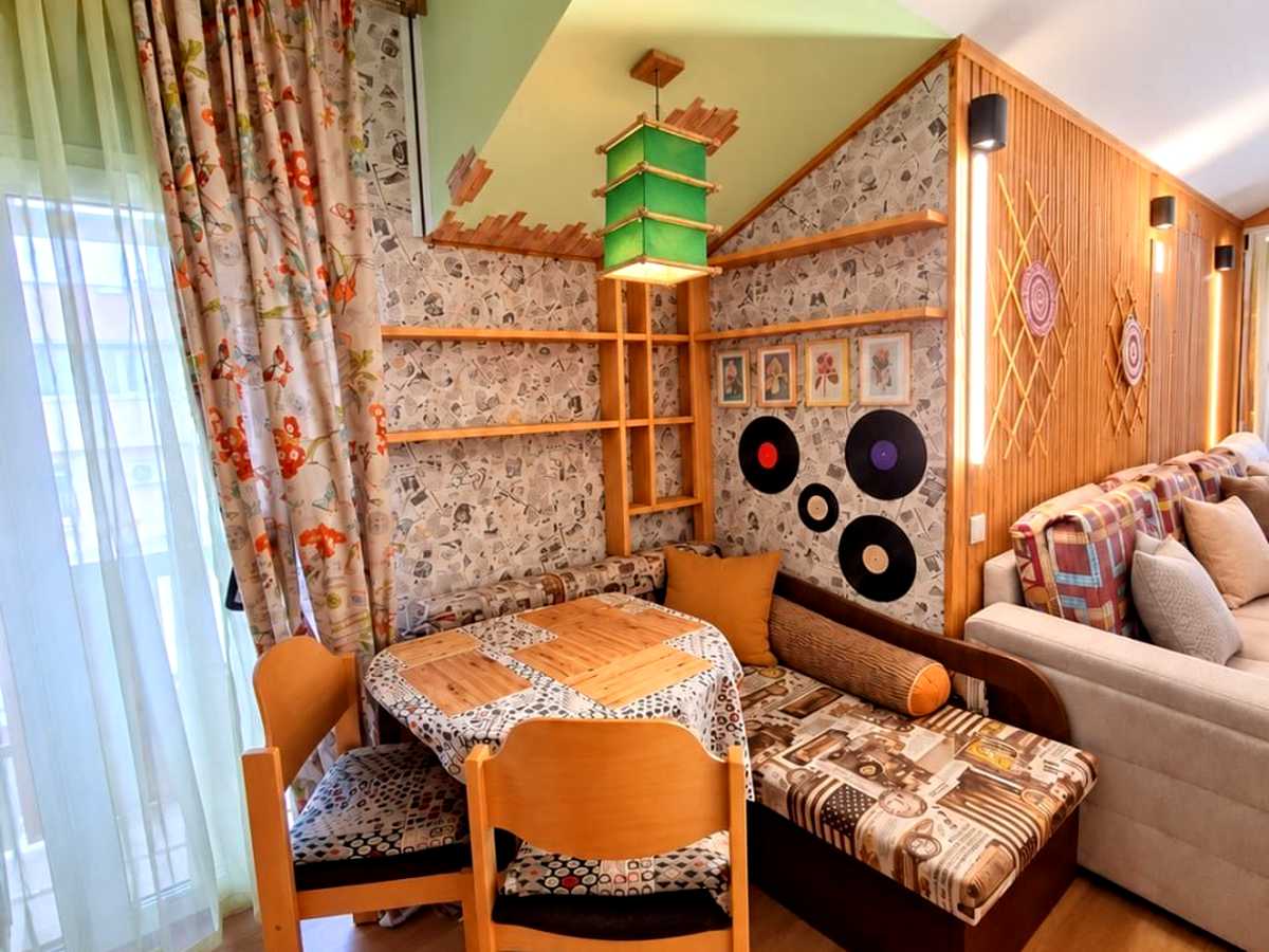 Квартира на вул. Княжицька, 43 в Києві, ID 411413, фото №2