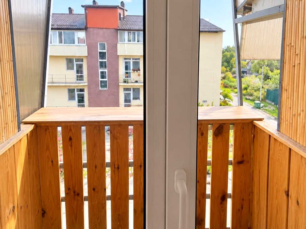 Квартира на вул. Княжицька, 43 в Києві, ID 411413, фото №5