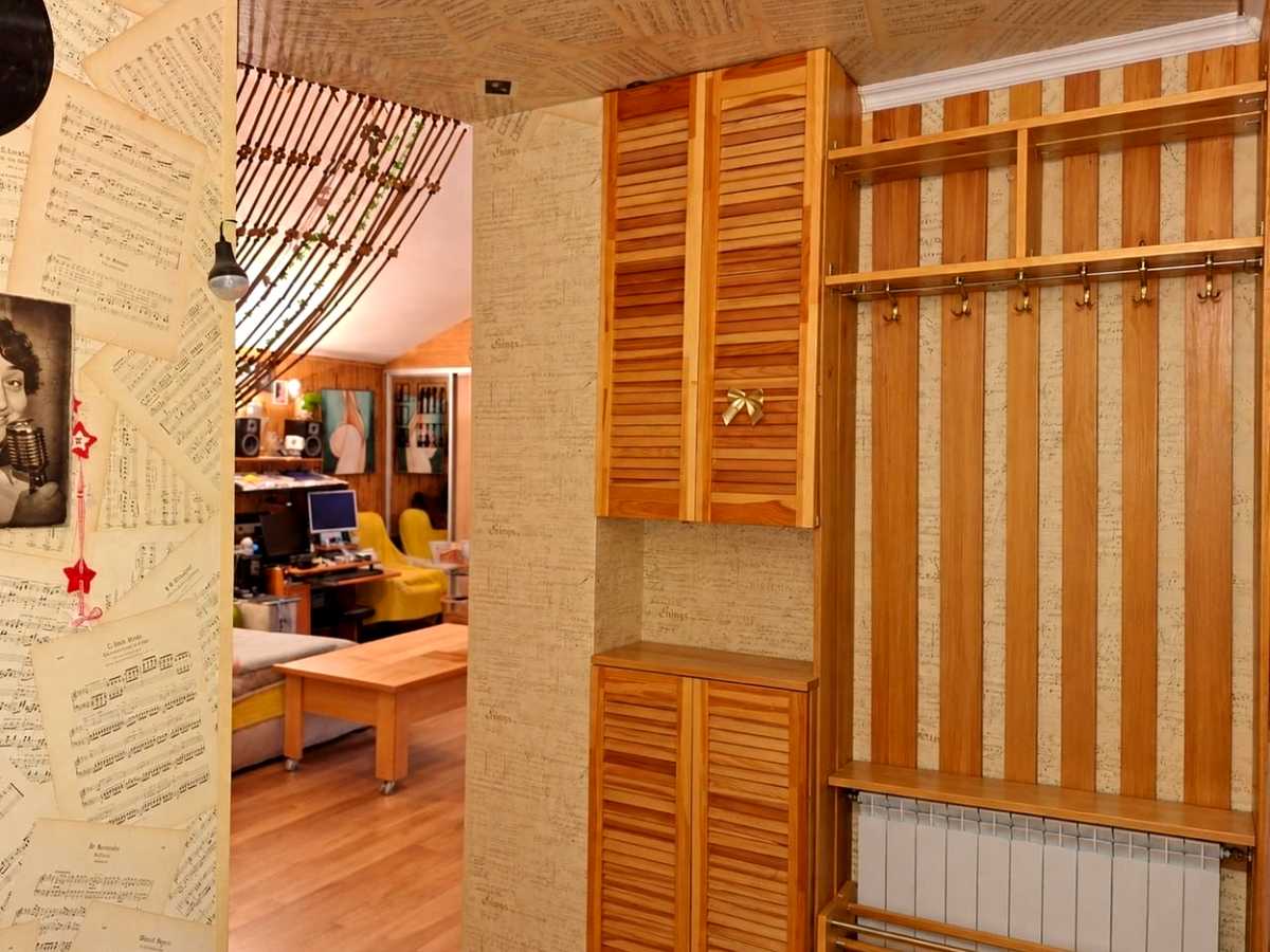 Квартира на вул. Княжицька, 43 в Києві, ID 411413, фото №6