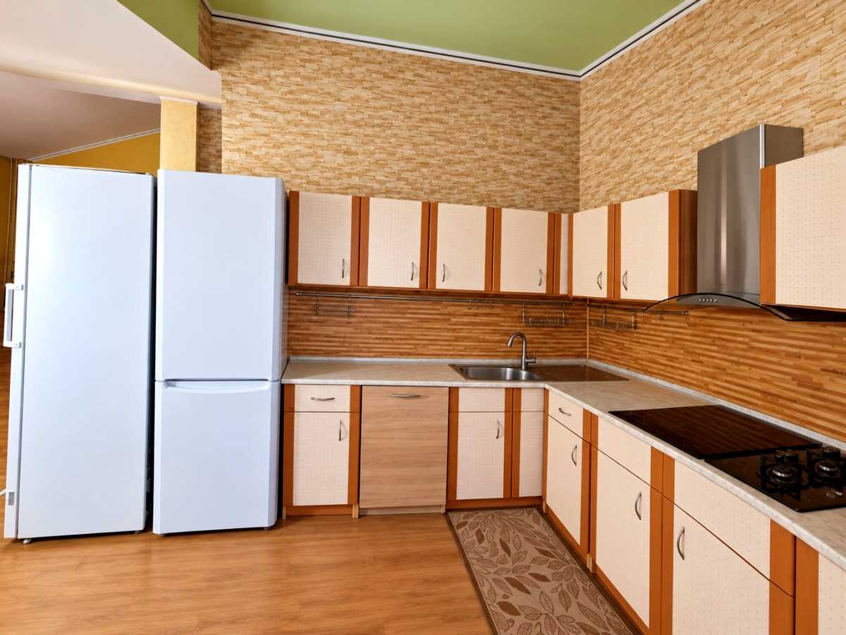 Квартира на вул. Княжицька, 43 в Києві, ID 411413, фото №7