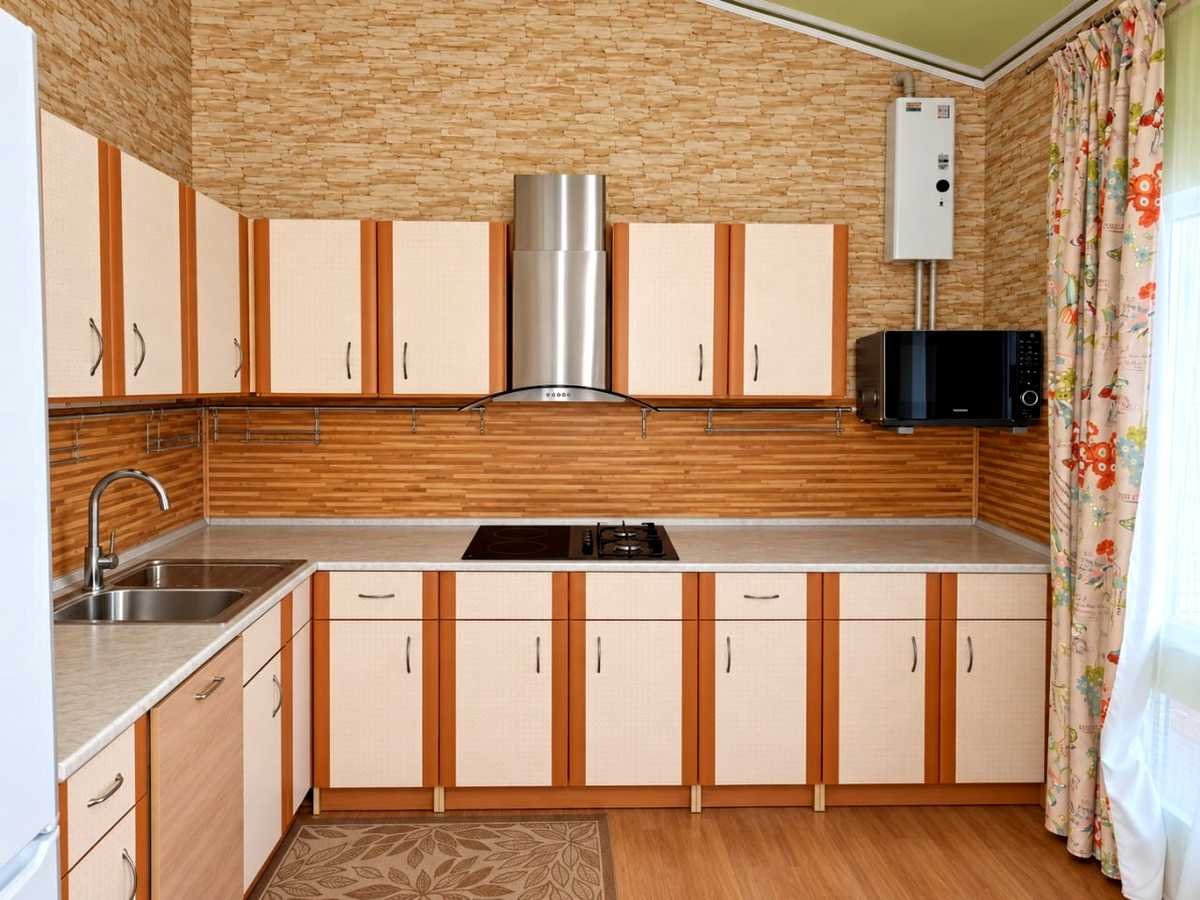 Квартира на вул. Княжицька, 43 в Києві, ID 411413, фото №8
