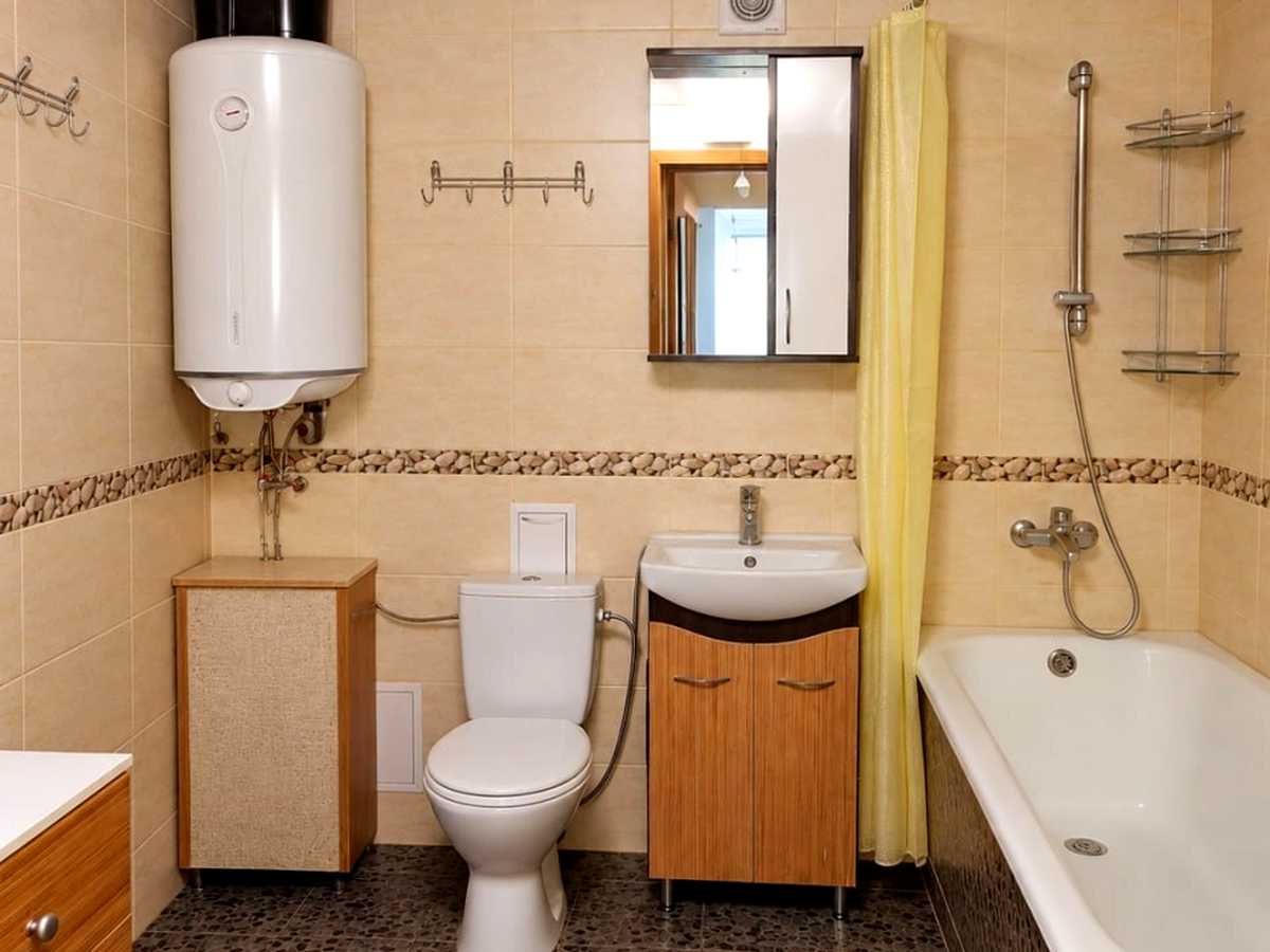 Квартира на вул. Княжицька, 43 в Києві, ID 411413, фото №10