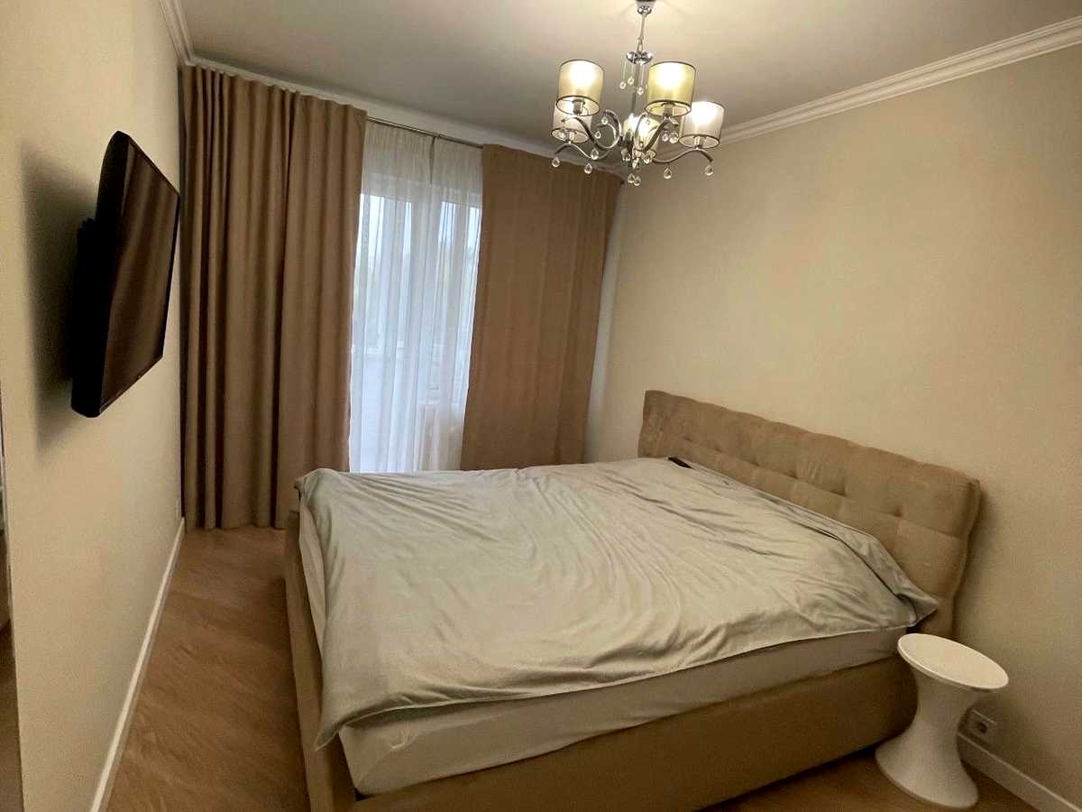 Квартира на вул. Романа Шухевича, 15/1 в Хмельницькому, ID 411411, фото №6
