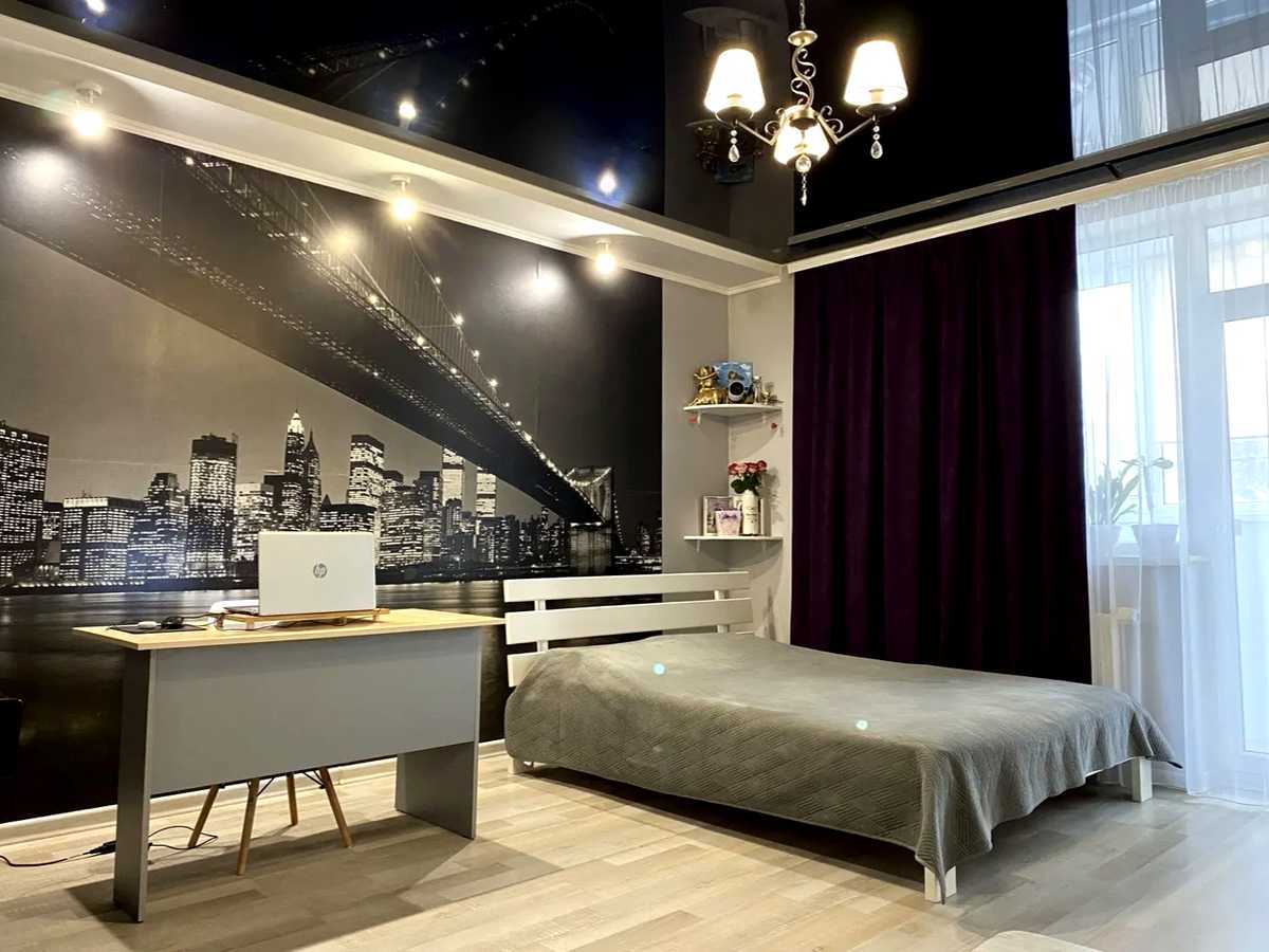 Квартира на вул. Рельєфна, 8 в Запоріжжі, ID 411403, фото №11