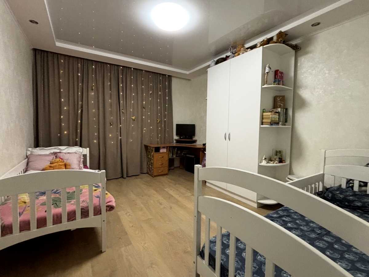 Квартира на вул. Рельєфна, 8 в Запоріжжі, ID 411403, фото №14