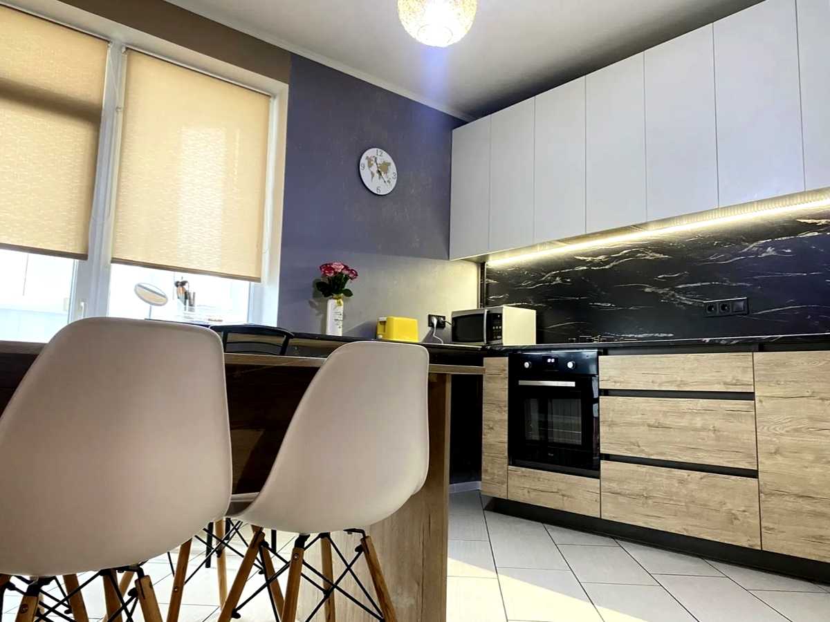 Квартира на вул. Рельєфна, 8 в Запоріжжі, ID 411403, фото №4