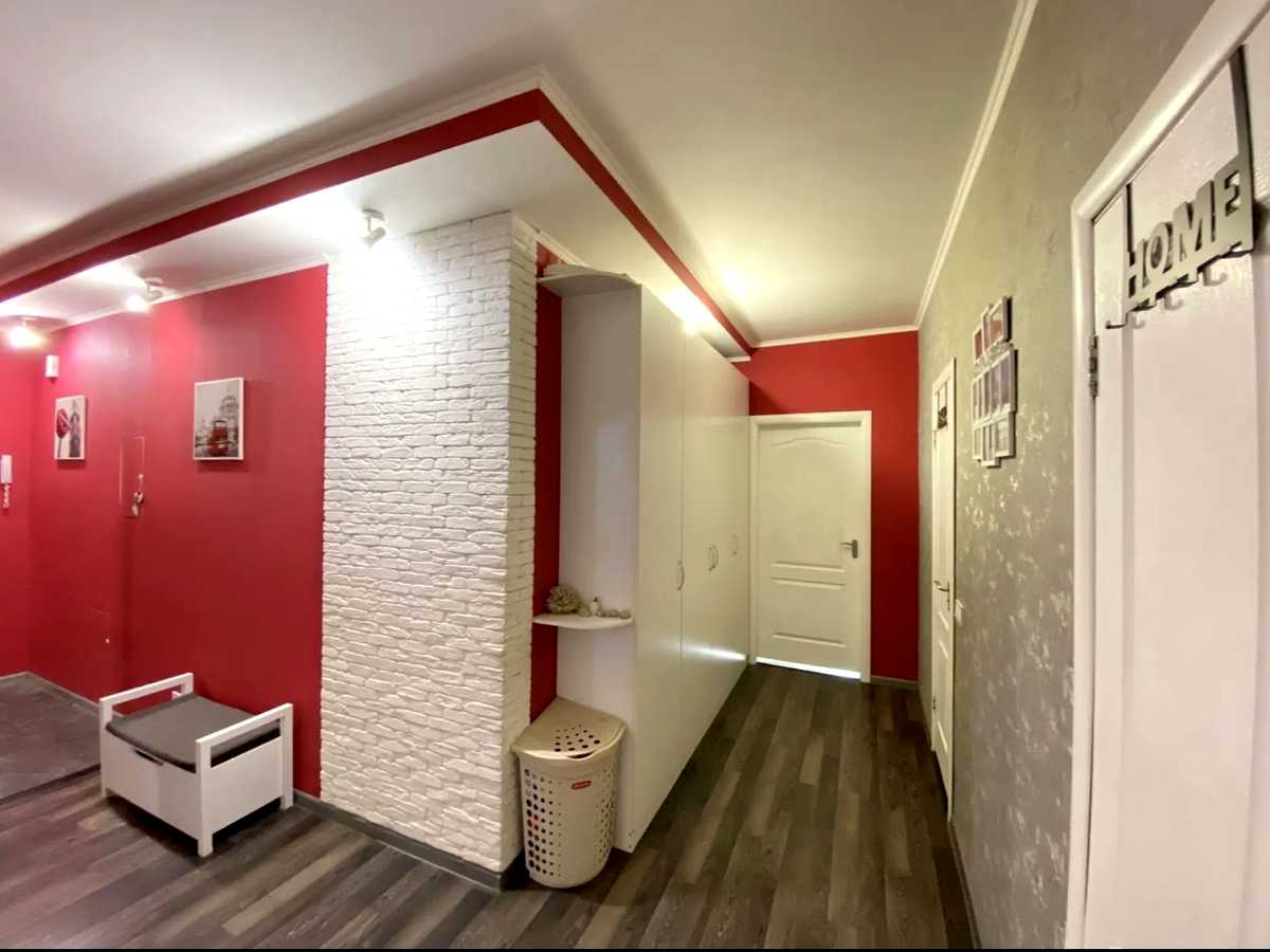 Квартира на вул. Рельєфна, 8 в Запоріжжі, ID 411403, фото №9