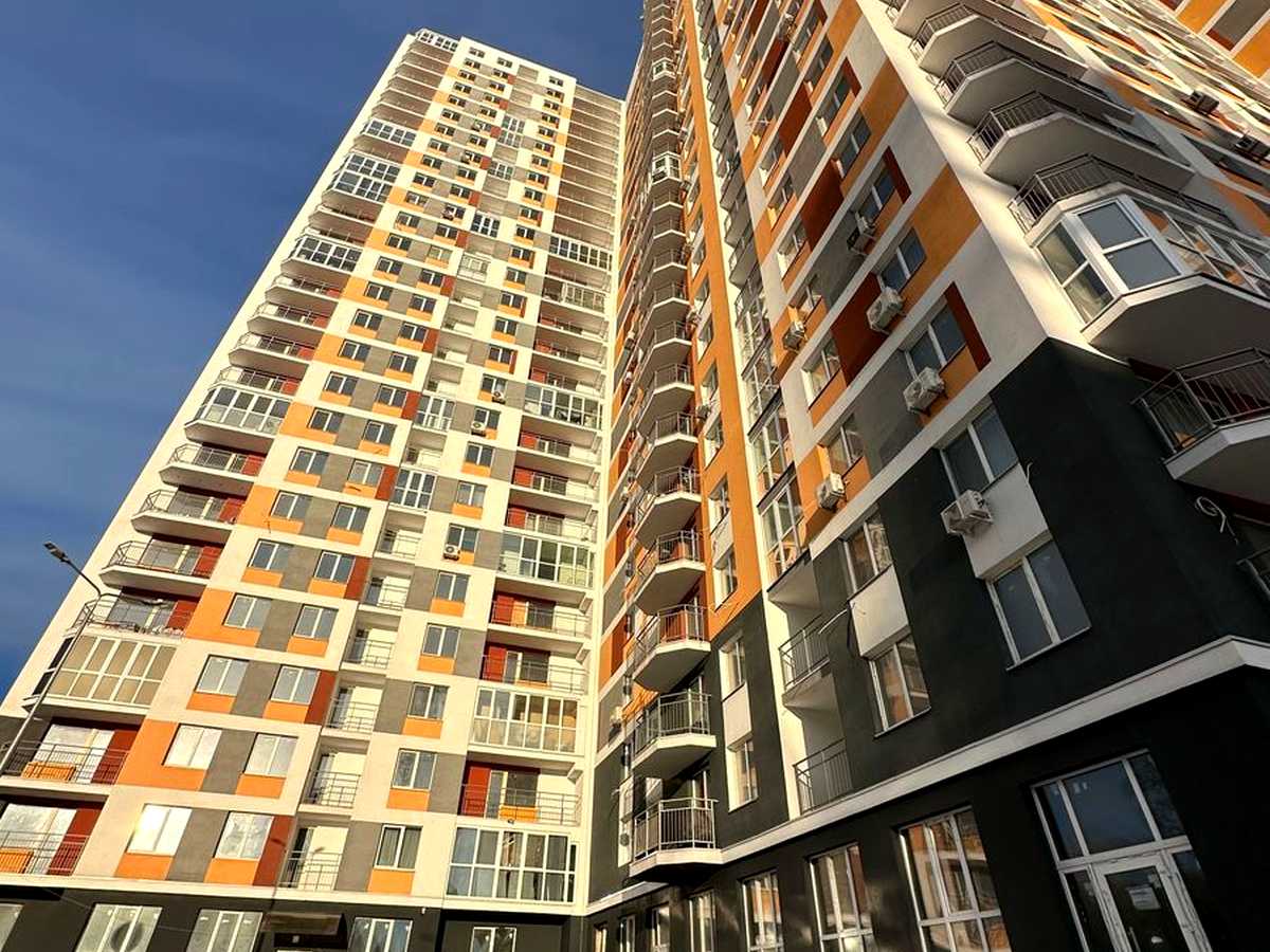 Квартира на пров. Лисогірський, 20 в Києві, ID 411456, фото №8