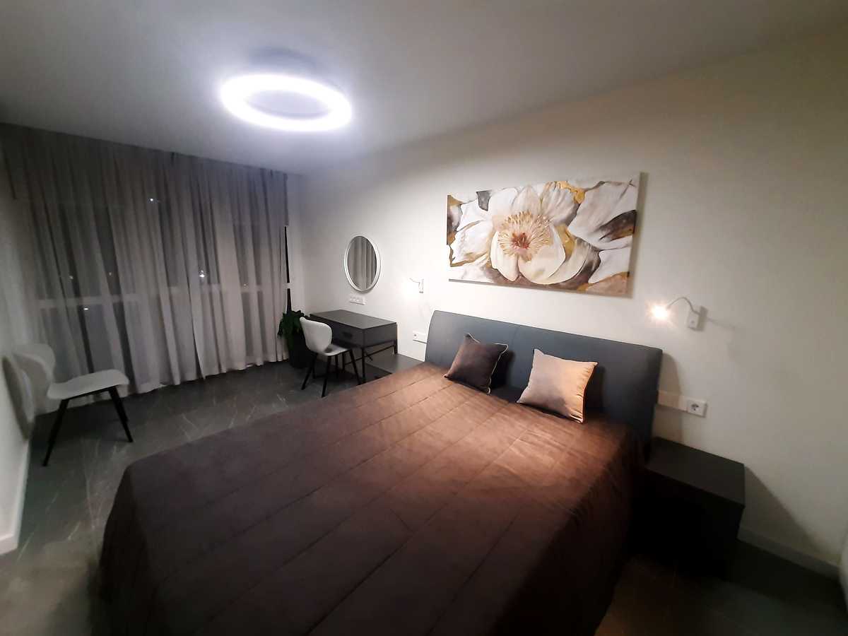 Квартира на пров. Лисогірський, 20 в Києві, ID 411456, фото №6