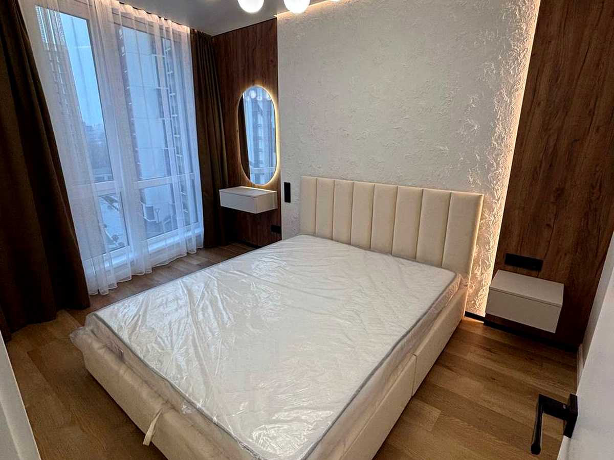 Квартира на вул. Романа Левицького в Івано-Франківську, ID 411475, фото №13