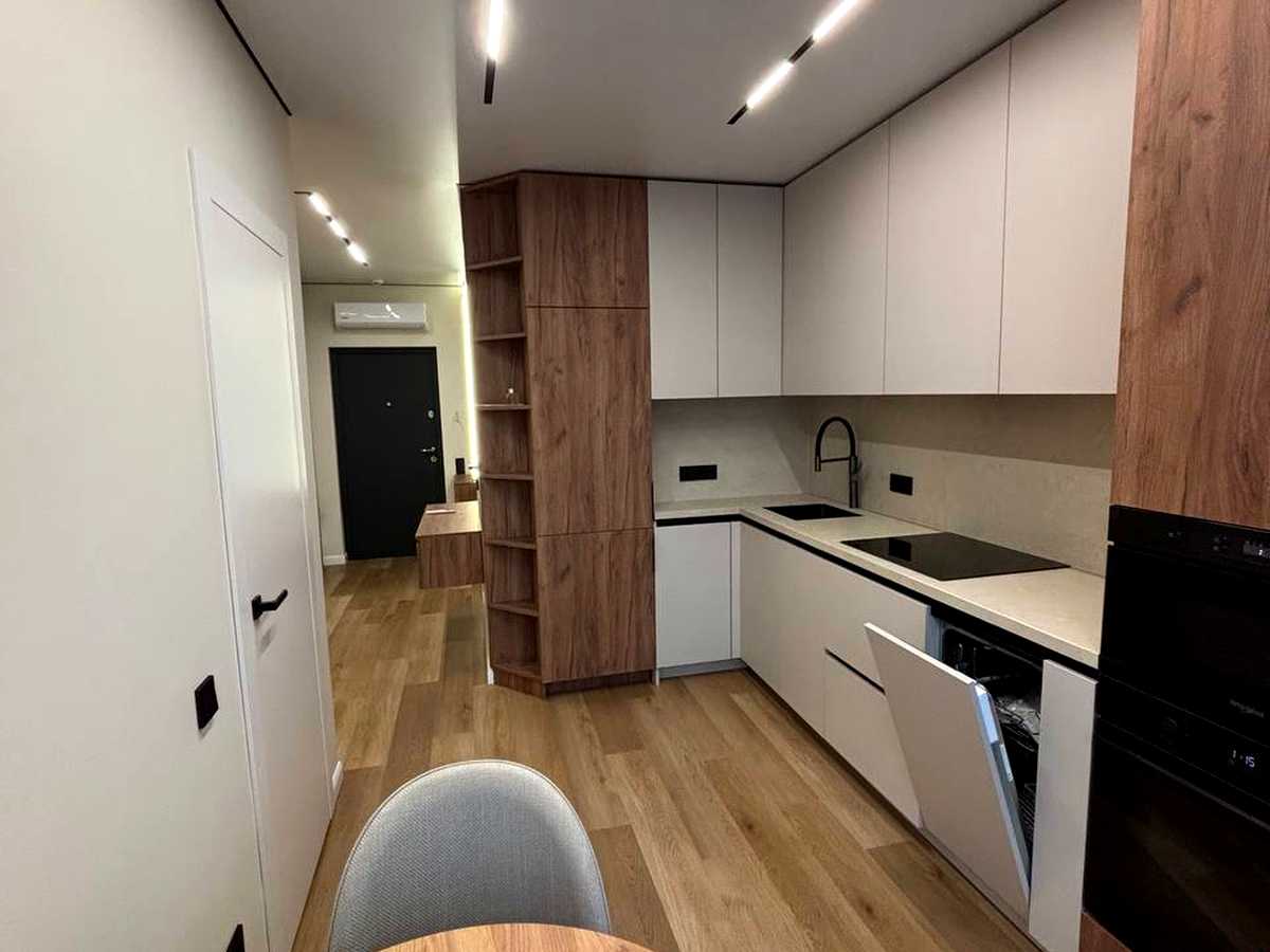 Квартира на вул. Романа Левицького в Івано-Франківську, ID 411475, фото №14