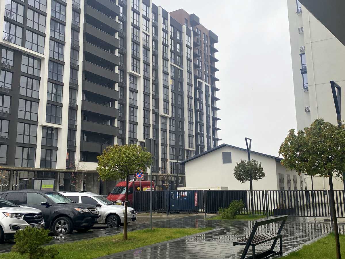 Квартира на вул. Романа Левицького в Івано-Франківську, ID 411475, фото №15