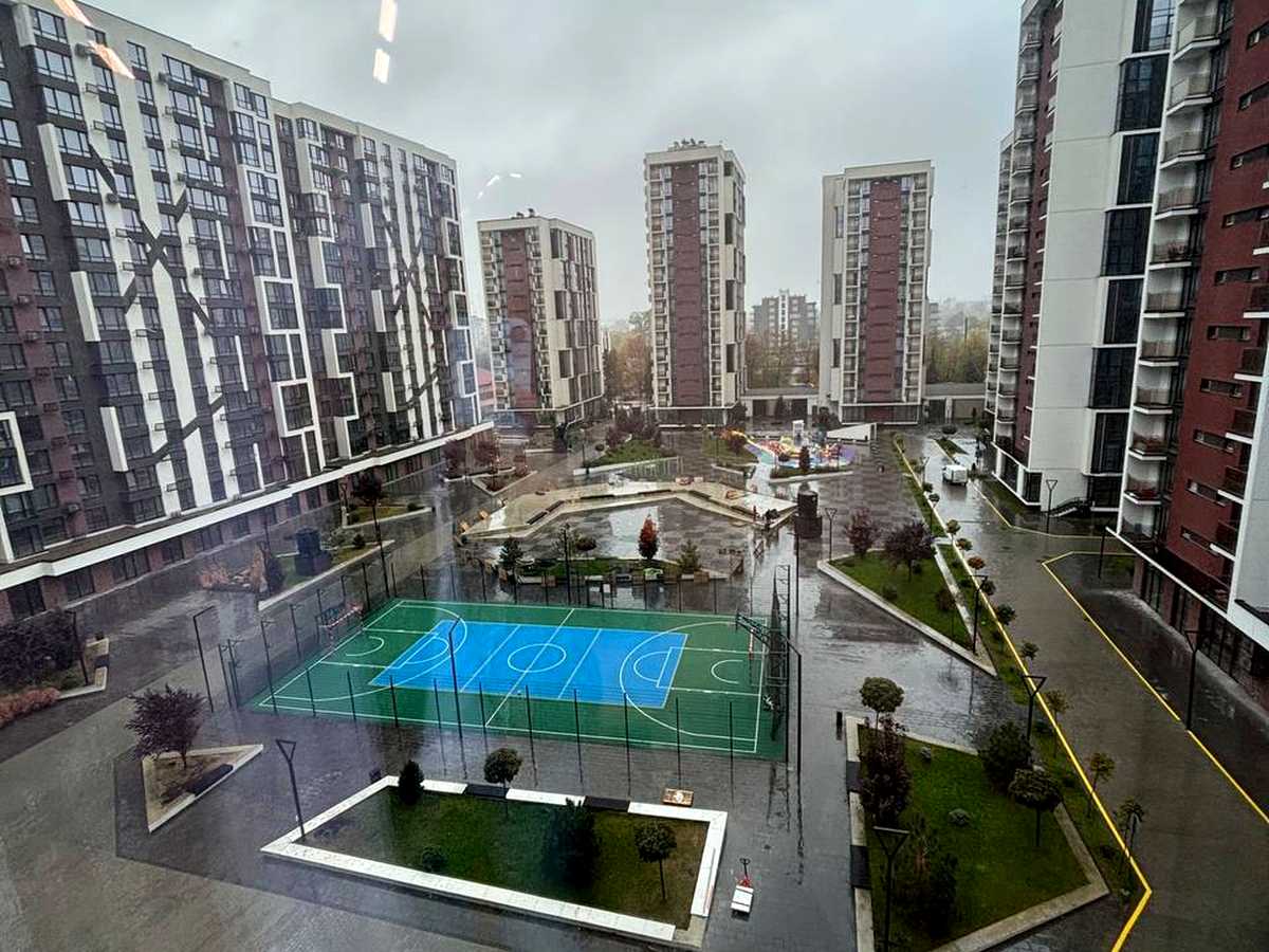 Квартира на вул. Романа Левицького в Івано-Франківську, ID 411475, фото №16