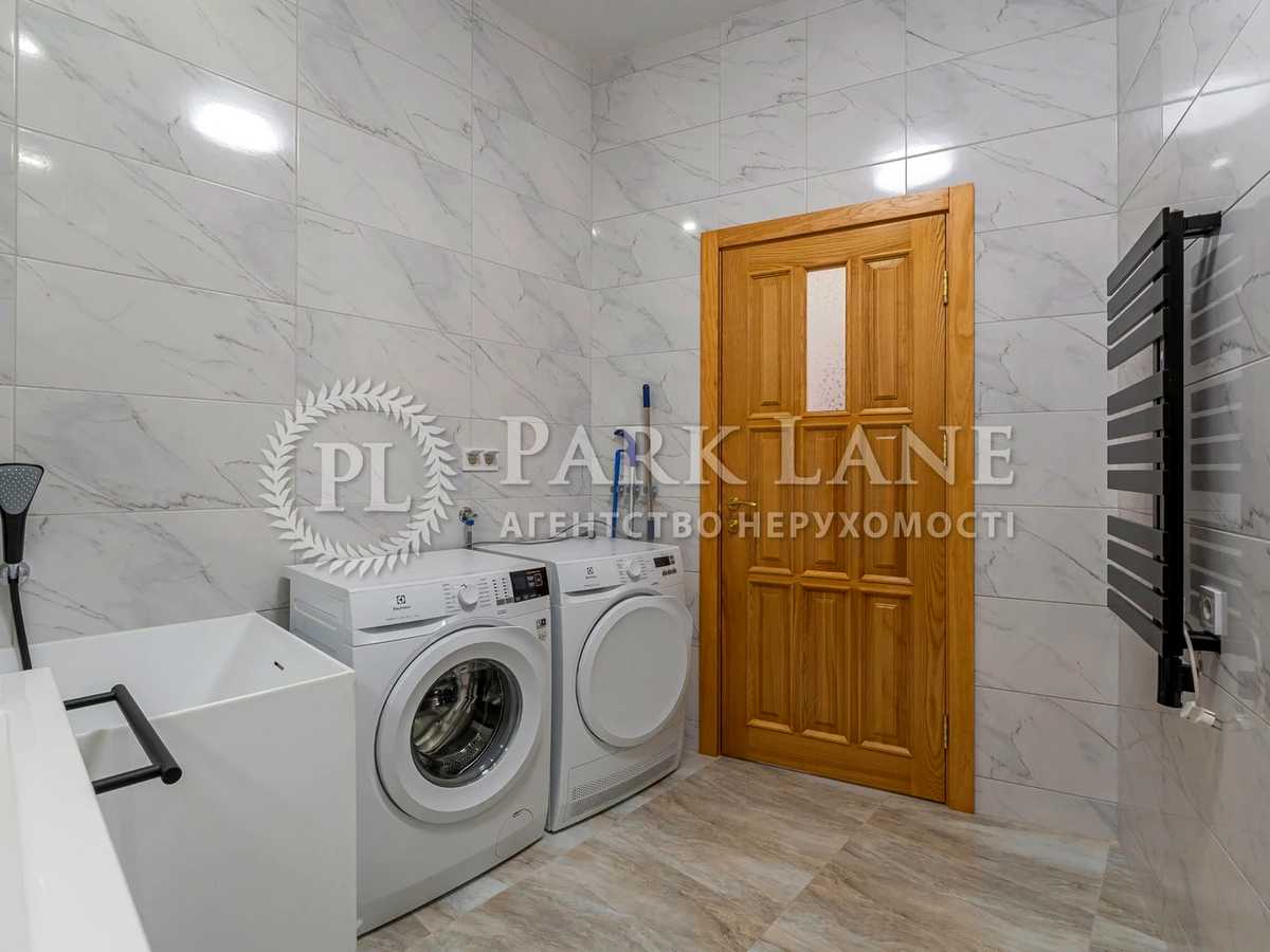 Квартира на вул. Богдана Хмельницького, 58А в Києві, ID 411455, фото №13