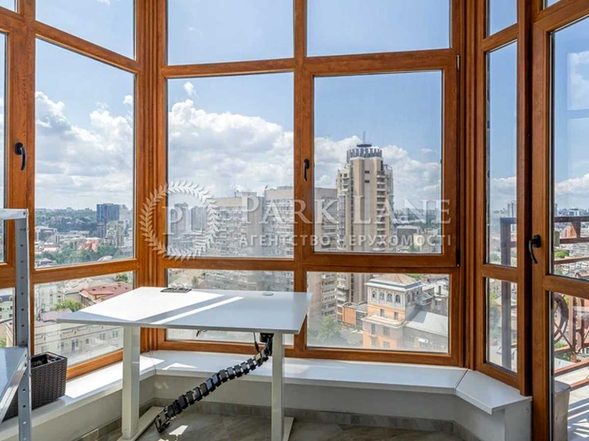 Квартира на вул. Богдана Хмельницького, 58А в Києві, ID 411455, фото №17