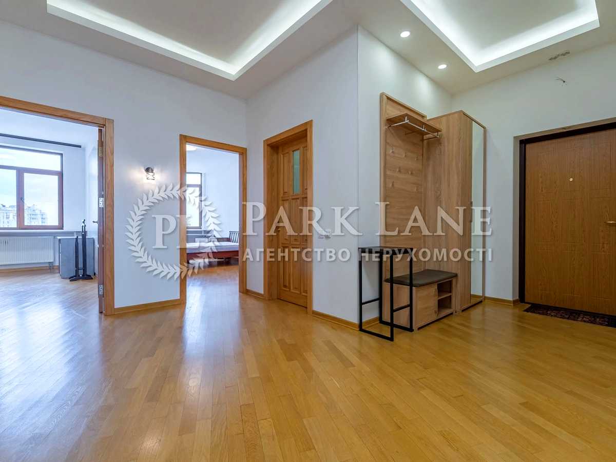 Квартира на вул. Богдана Хмельницького, 58А в Києві, ID 411455, фото №18