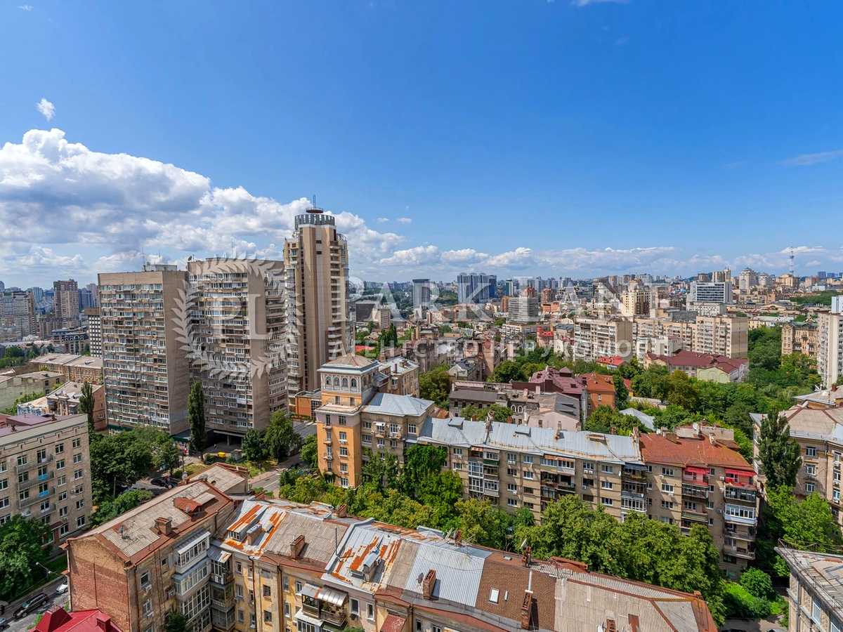 Квартира на вул. Богдана Хмельницького, 58А в Києві, ID 411455, фото №19