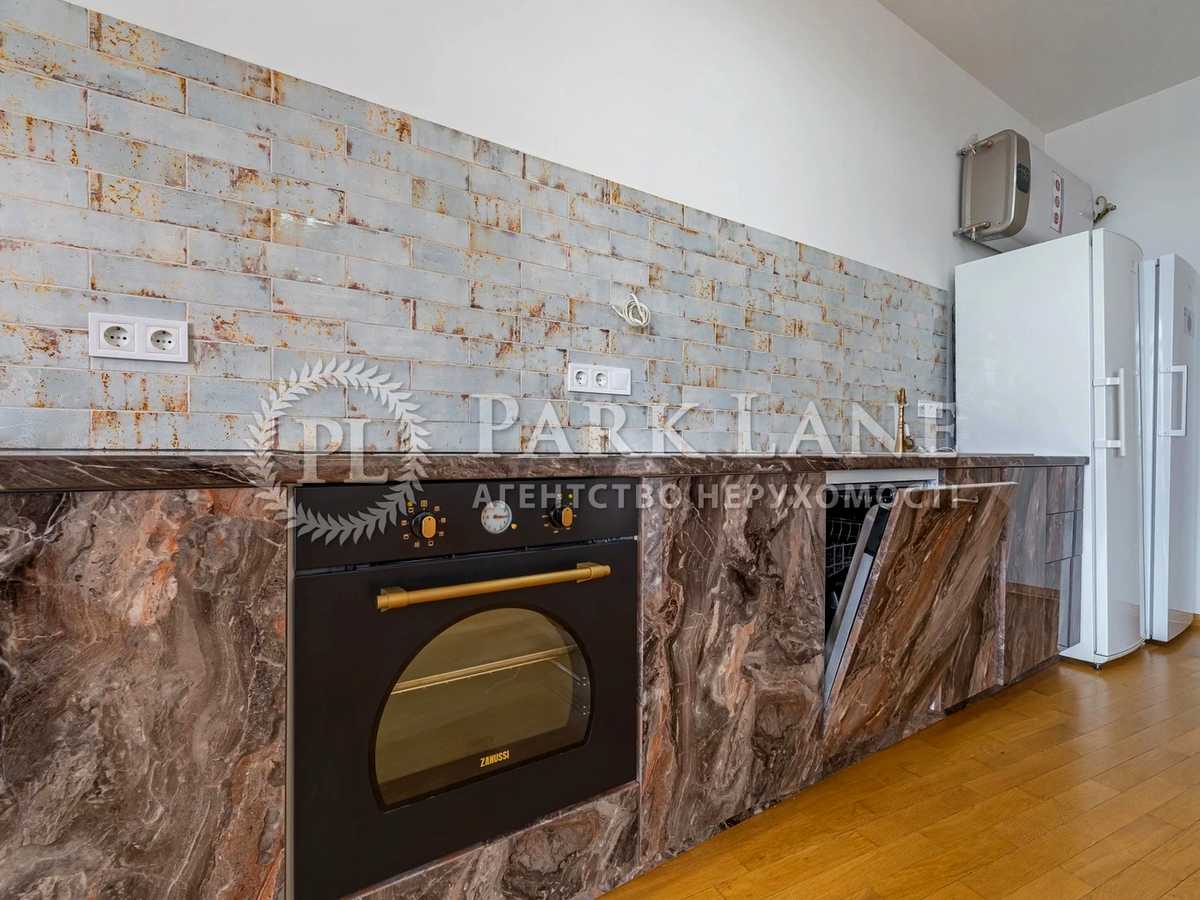 Квартира на вул. Богдана Хмельницького, 58А в Києві, ID 411455, фото №5