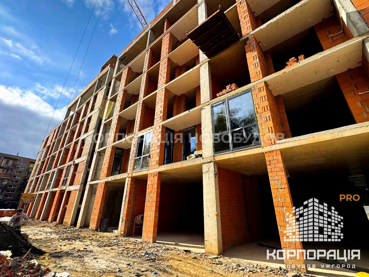 Квартира на вул. Закарпатська в Ужгороді, ID 411406, фото №8