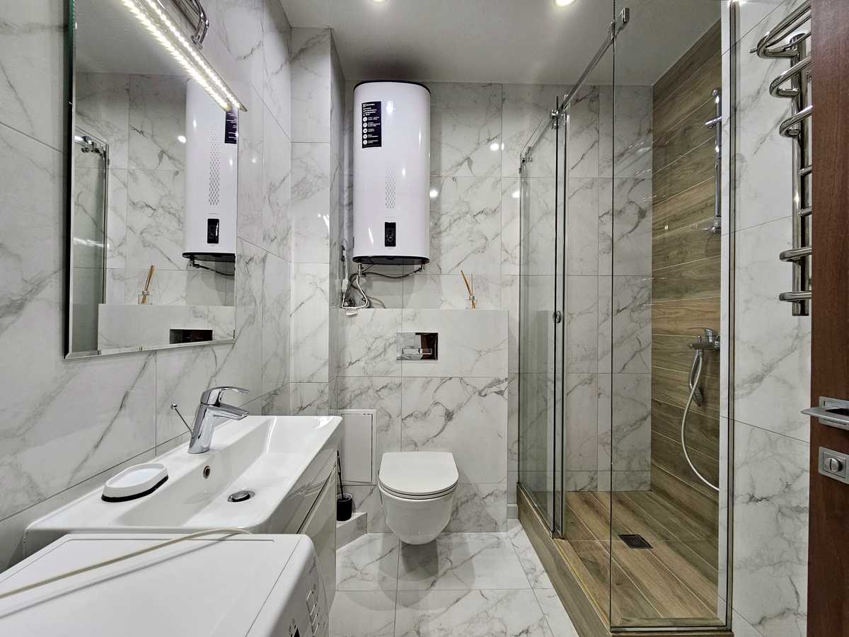 Квартира на вул. Нижньоключова, 14 в Києві, ID 411402, фото №15