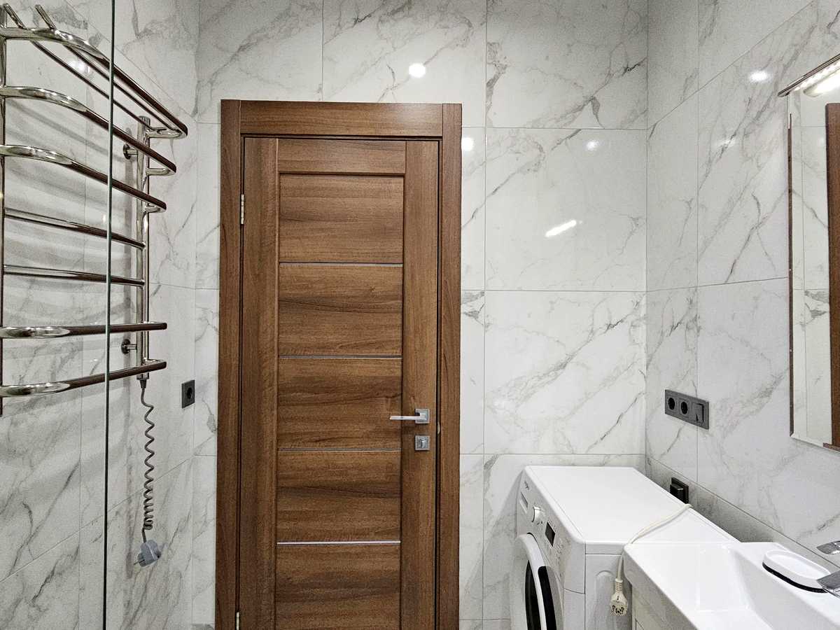 Квартира на вул. Нижньоключова, 14 в Києві, ID 411402, фото №19