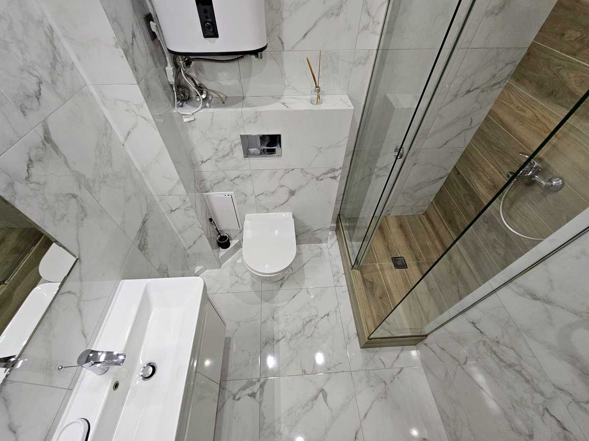 Квартира на вул. Нижньоключова, 14 в Києві, ID 411402, фото №20