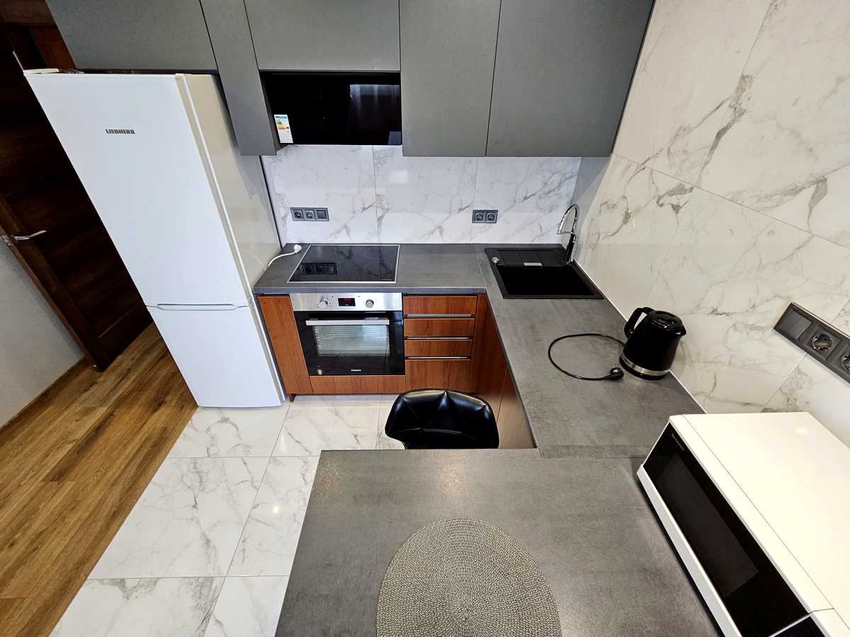 Квартира на вул. Нижньоключова, 14 в Києві, ID 411402, фото №3