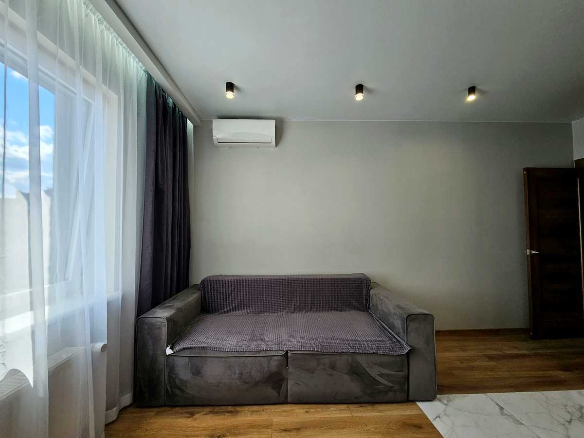 Квартира на вул. Нижньоключова, 14 в Києві, ID 411402, фото №5