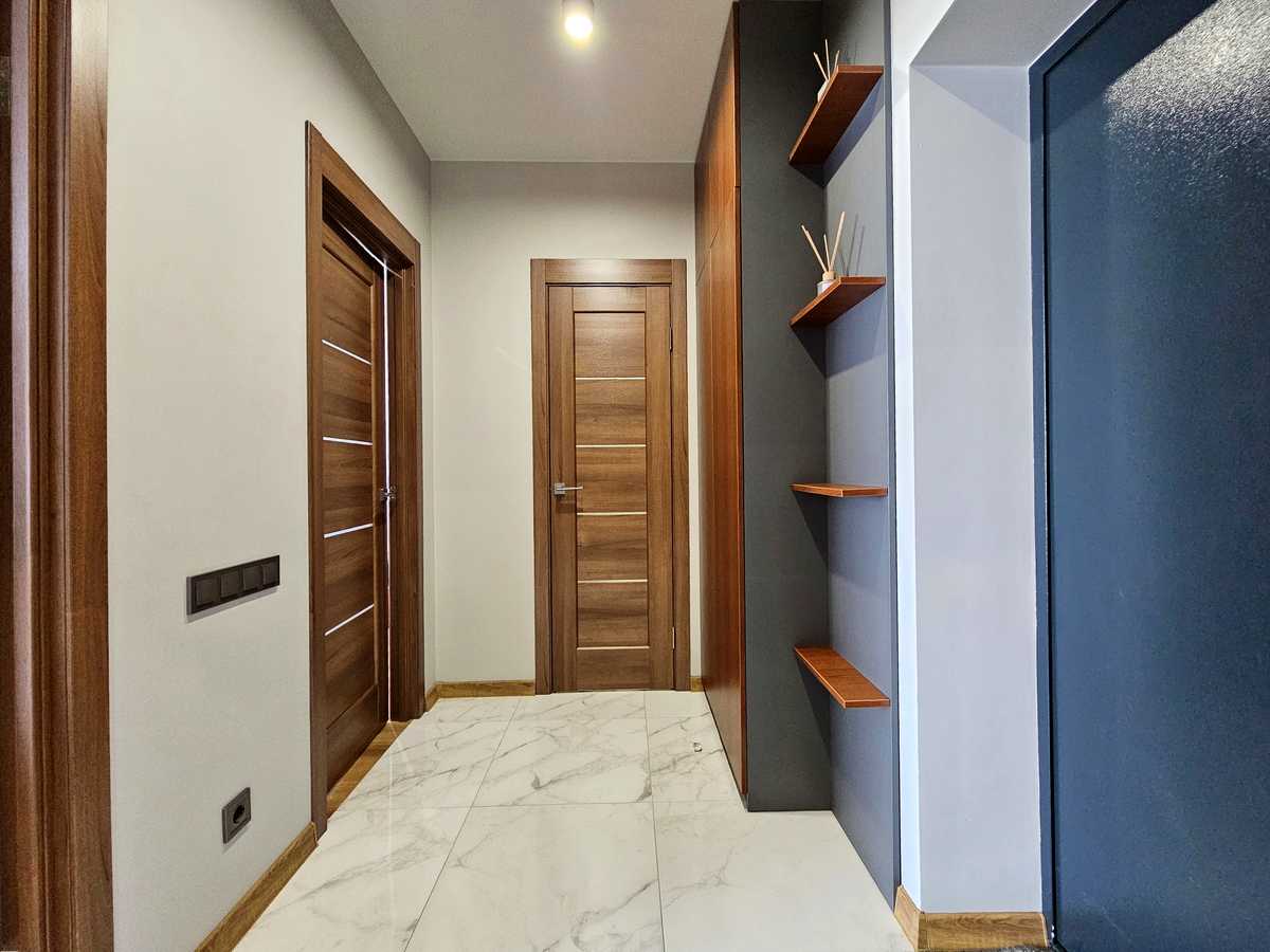 Квартира на вул. Нижньоключова, 14 в Києві, ID 411402, фото №6