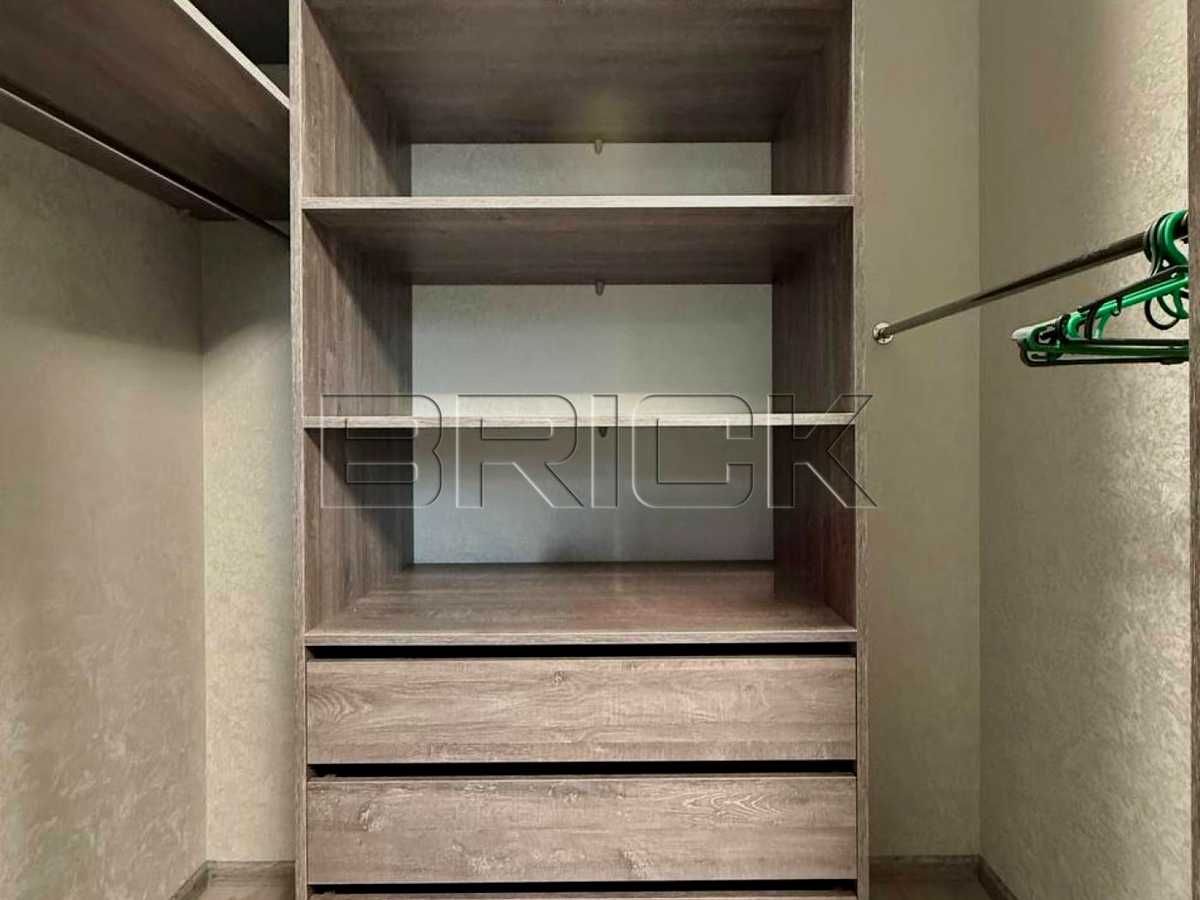 Квартира на вул. Родини Крістерів, 14 в Києві, ID 411441, фото №11