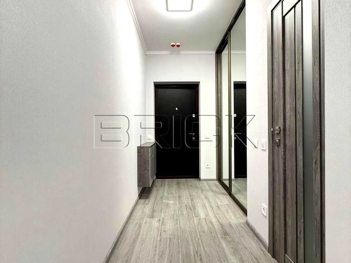 Квартира на вул. Родини Крістерів, 14 в Києві, ID 411441, фото №15