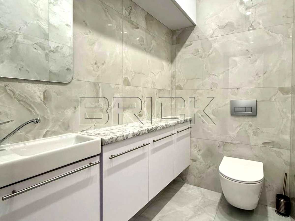 Квартира на вул. Родини Крістерів, 14 в Києві, ID 411441, фото №17
