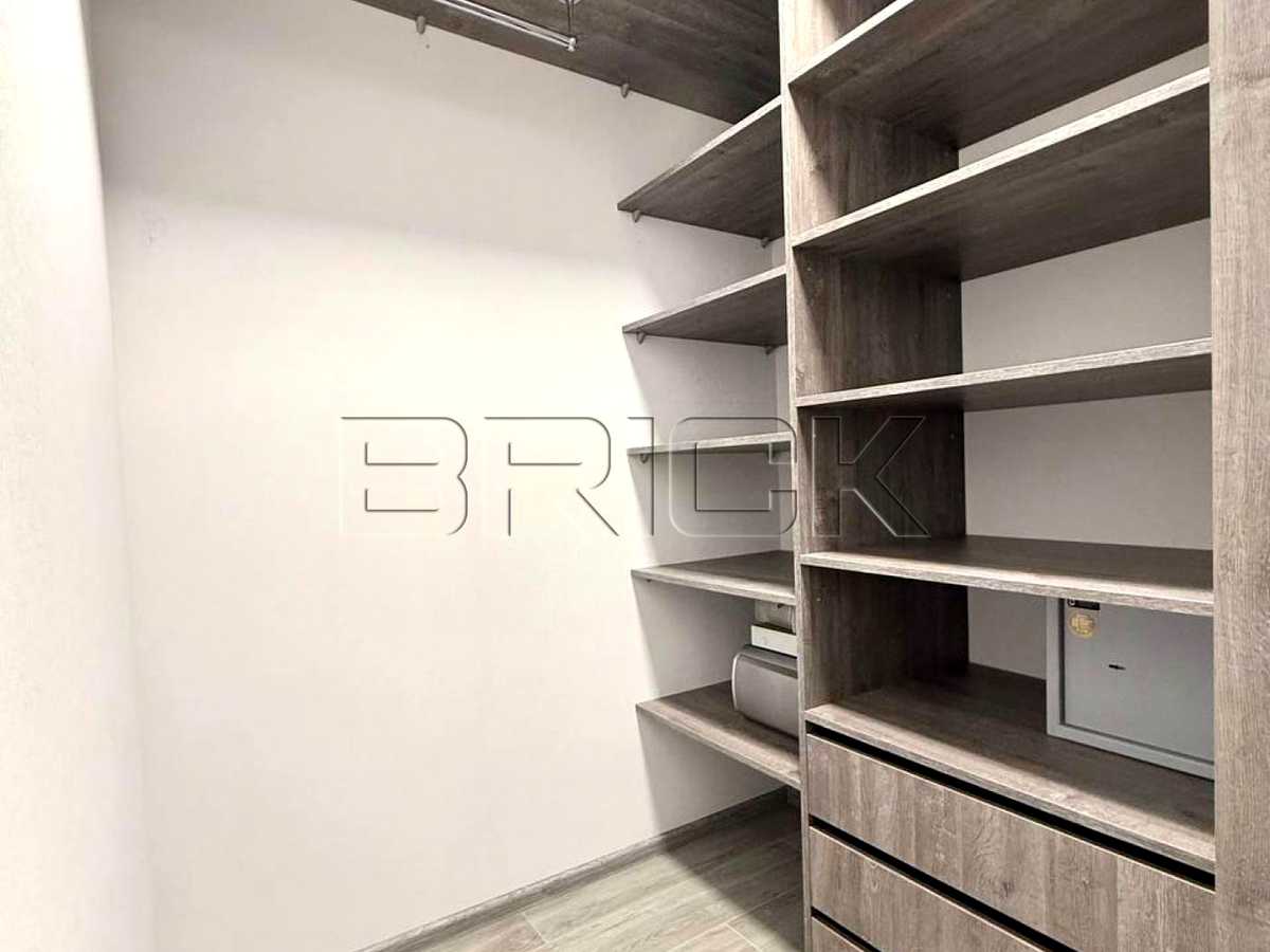 Квартира на вул. Родини Крістерів, 14 в Києві, ID 411441, фото №20