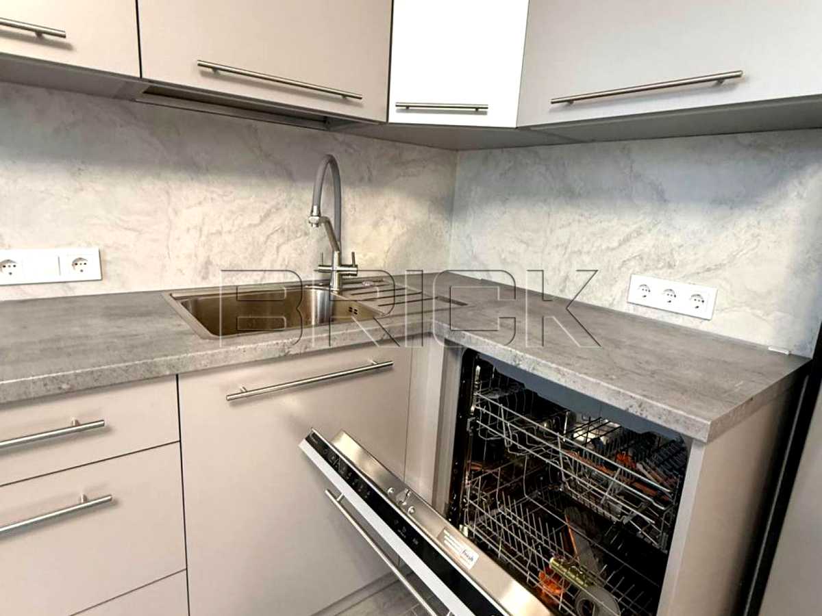 Квартира на вул. Родини Крістерів, 14 в Києві, ID 411441, фото №3