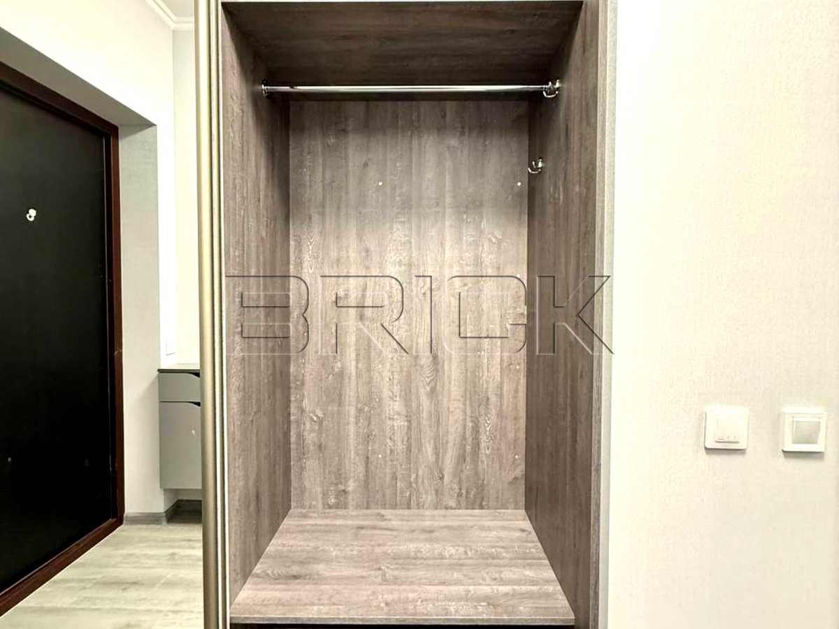 Квартира на вул. Родини Крістерів, 14 в Києві, ID 411441, фото №21