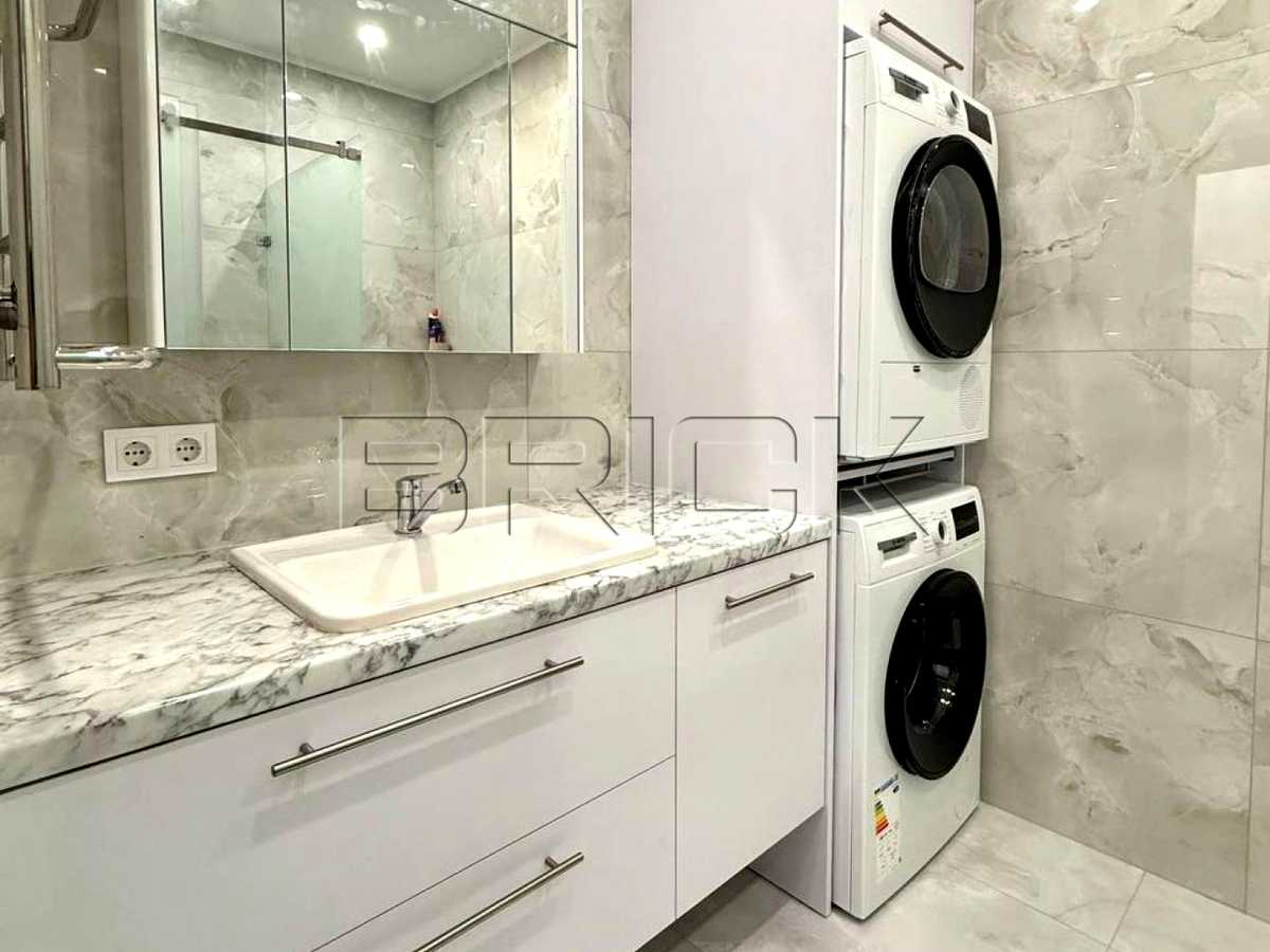 Квартира на вул. Родини Крістерів, 14 в Києві, ID 411441, фото №4