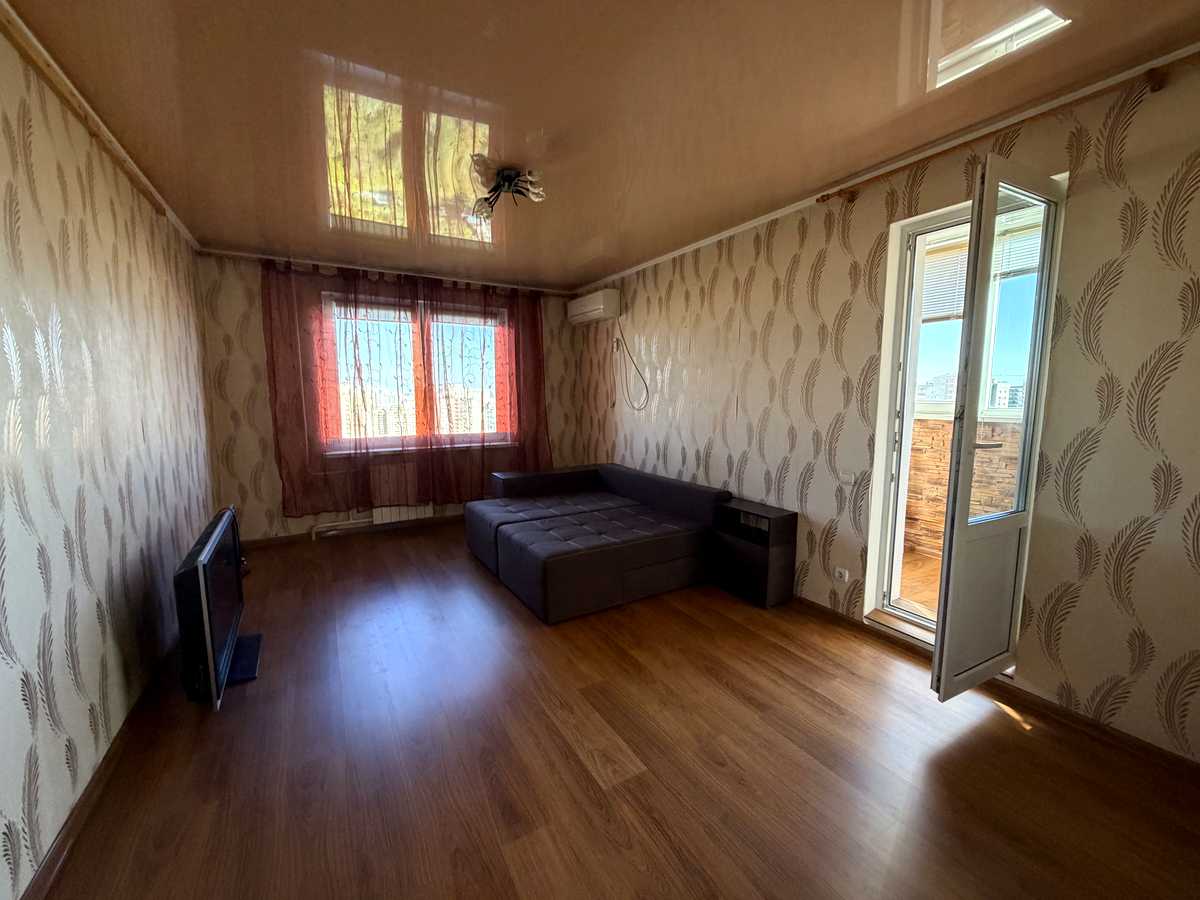 Квартира на вул. Урлівська, 34А в Києві, ID 411442, фото №2