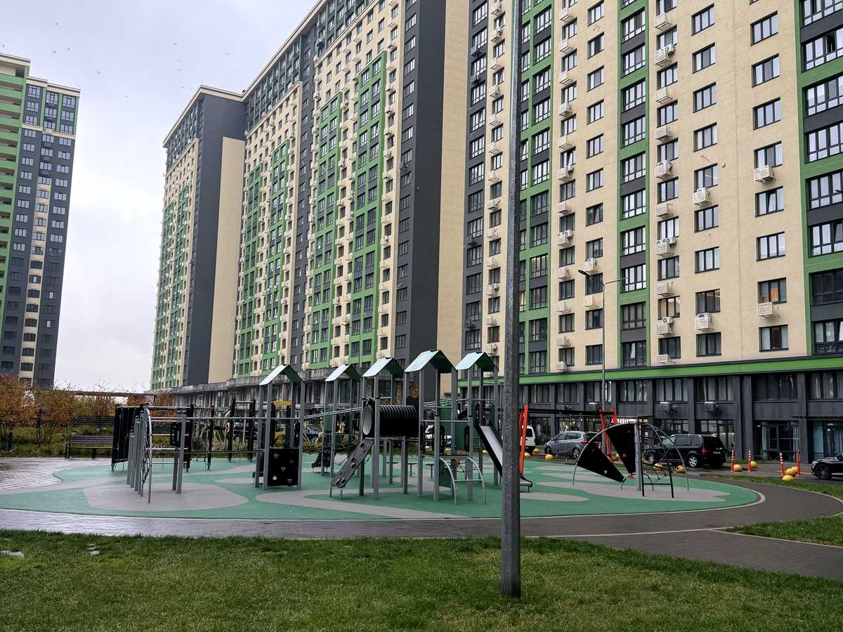 Квартира на вул. Михайла Максимовича, 32Б в Києві, ID 412950, фото №11