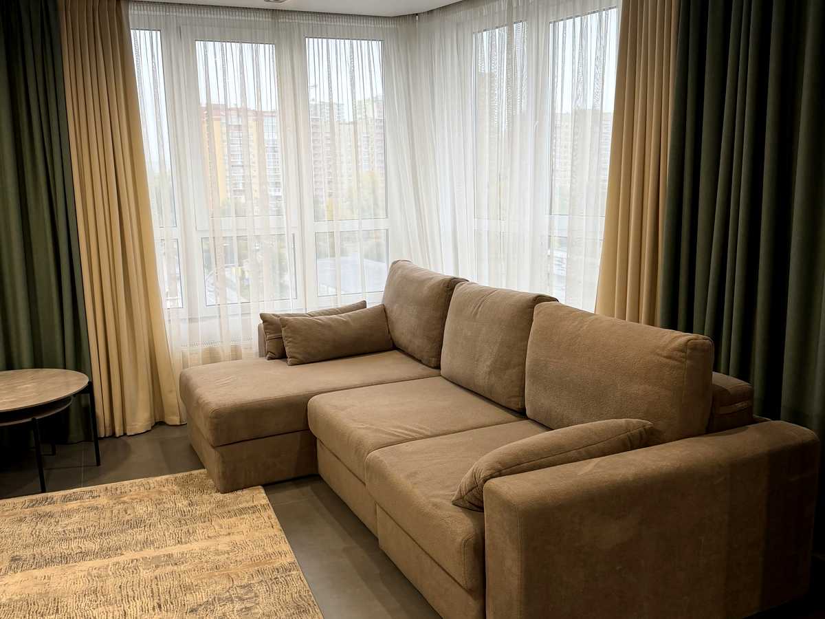 Квартира на вул. Михайла Максимовича, 32Б в Києві, ID 412950, фото №4