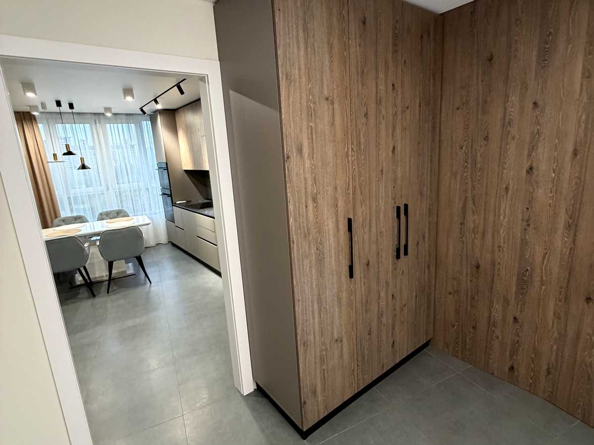Квартира на вул. Михайла Максимовича, 32Б в Києві, ID 412950, фото №6