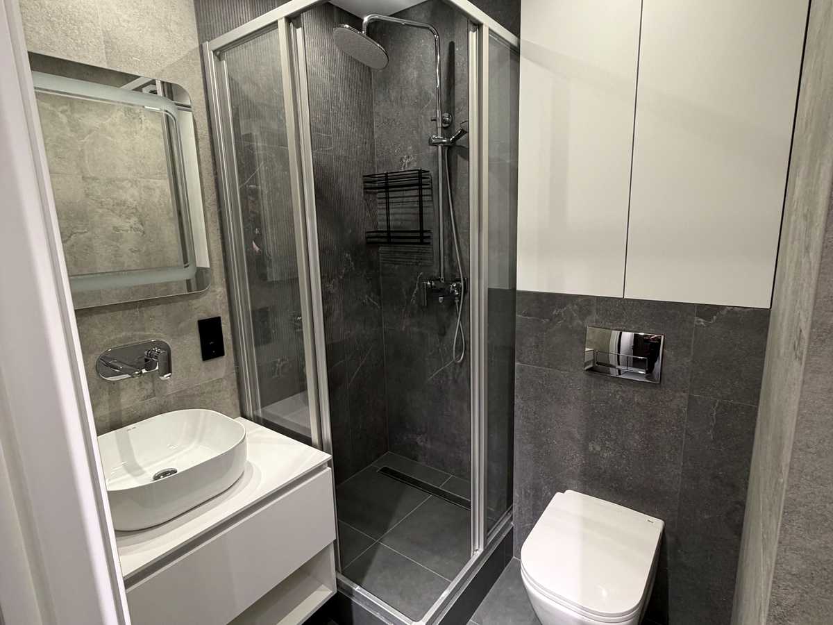 Квартира на вул. Михайла Максимовича, 32Б в Києві, ID 412950, фото №8