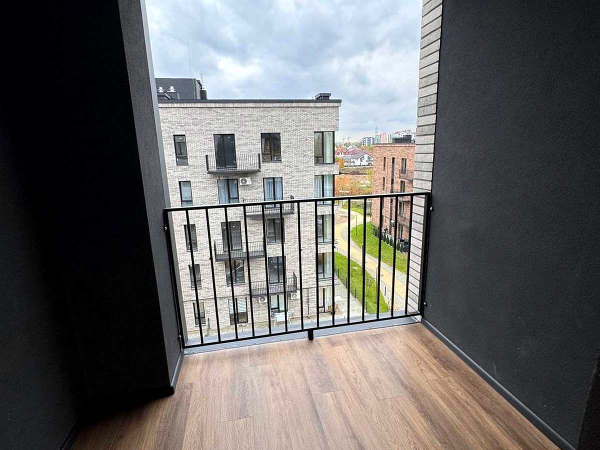 Квартира на вул. Долішня, 19/2 в Івано-Франківську, ID 411450, фото №10